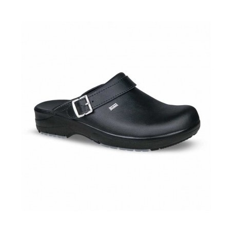 CEYO sabot Noir avec boucle