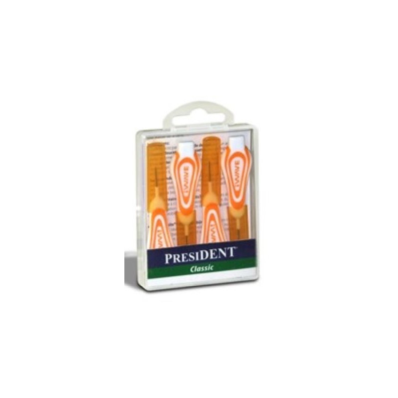 PRESIDENT brossettes inter 0.28MM PRESIDENT brossettes inter 0.28MM