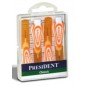 PRESIDENT brossettes inter 0.28MM PRESIDENT brossettes inter 0.28MM
