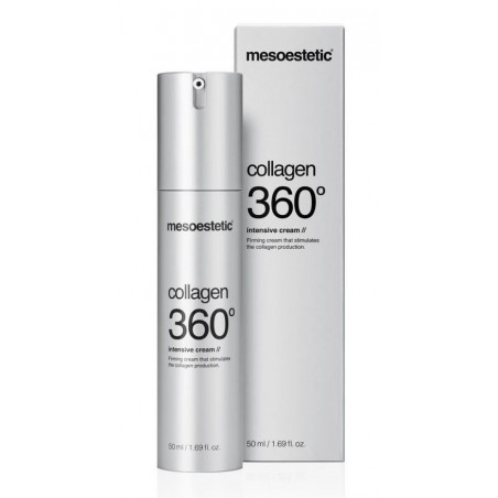 MESOESTETIC COLLAGEN 360 crème intensive 50 ml