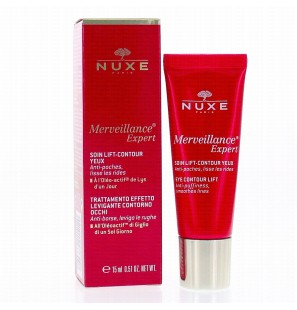 Nuxe Merveillance® Expert Soin lift-contour yeux  15 ml