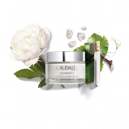 CAUDALIE VINOPERFECT Crème Éclat Anti-Taches 50ML