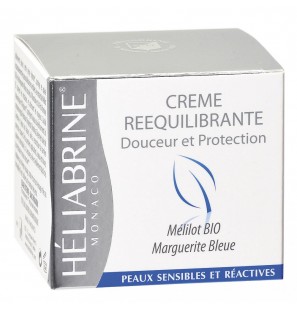 HELIABRINE crème Confort 32 | 50 ml