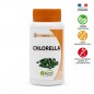 MGD chlorella boite 200 comprimés MGD chlorella boite 200 comprimés