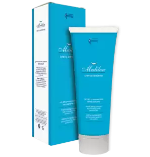 MEDILEN crème hydratante 250 ml