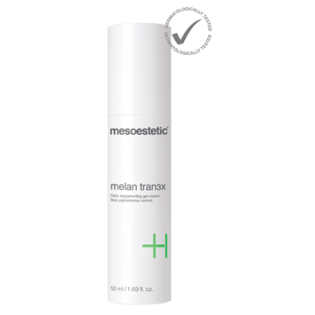 MESOESTETIC MELAN TRAN3X gel crème | 50 ml