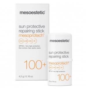 MESOESTETIC MESOPROTECH stick spf 100+ | 4.5G