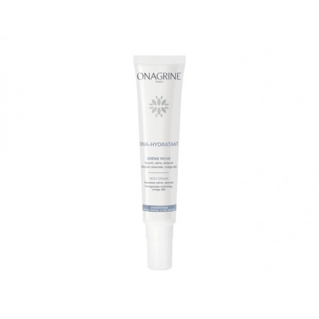 ONAGRINE ONA-HYDRATANT Crème Riche 40 ML