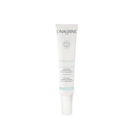 ONAGRINE VISIBLY PURE Fluide Matifiant Jour 40 ML