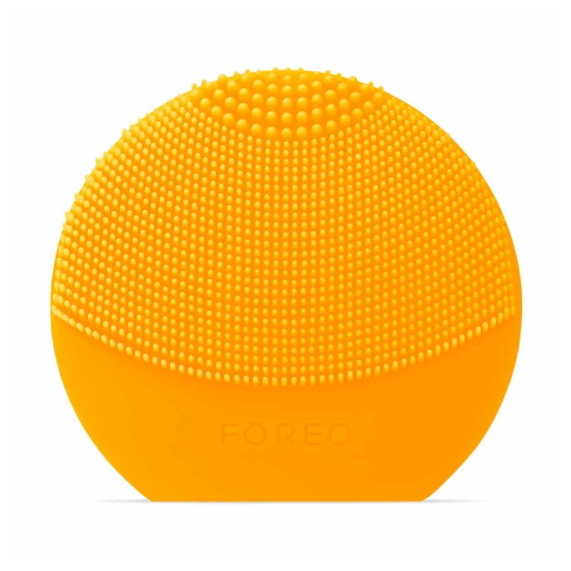 FOREO PLAY PLUS Sunflower Yellow FOREO PLAY PLUS Sunflower Yellow