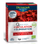 DIETAROMA CIRCULATION & ELIMINATION boite 45 comprimés DIETAROMA CIRCULATION & ELIMINATION boite 45 comprimés