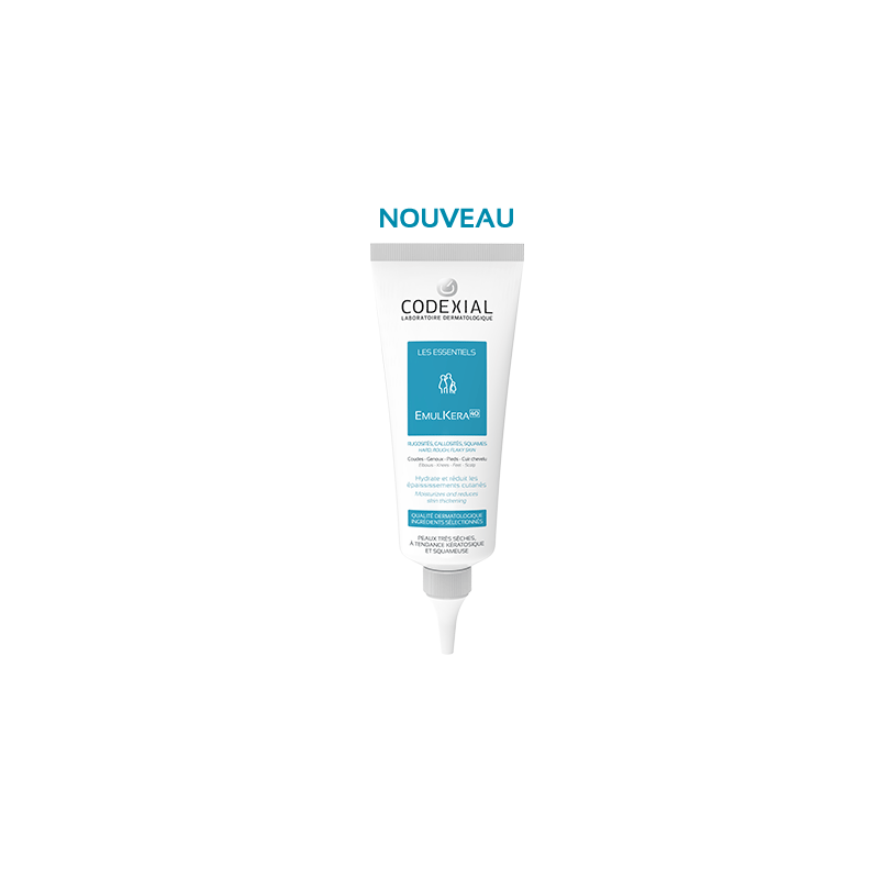 CODEXIAL EMULKERA soin 75 ml CODEXIAL EMULKERA soin 75 ml