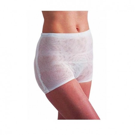 ABENA slip de maintien Maternité jetable | 3u