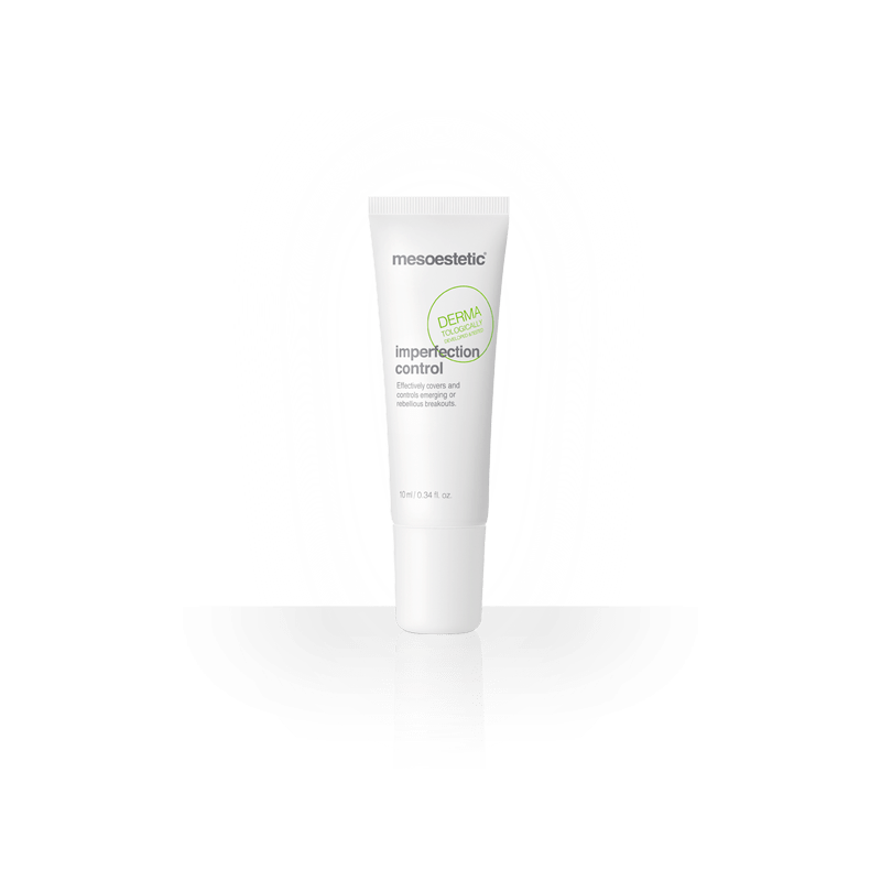 MESOESTETIC IMPERFECTION CONTROL | 10 ml