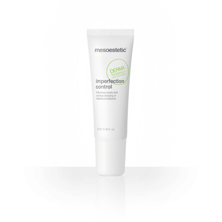 MESOESTETIC IMPERFECTION CONTROL | 10 ml