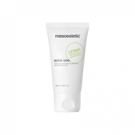 MESOESTETIC ACNE ONE crème | 50 ml