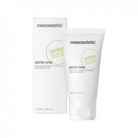 MESOESTETIC ACNE ONE crème | 50 ml