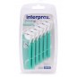 INTERPROX PLUS 2G Micro boite de 6 INTERPROX PLUS 2G Micro boite de 6