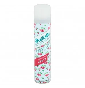 BATISTE shampooing sec CHERRY CERISE 200 ml