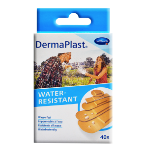 HARTMANN dermaplast water-resistant B40