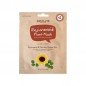 ABSOLUTE NEW YORK rejuven (aid) plant mask sun flower