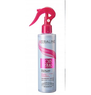 KERALINE Soin Spray Protecteur 250 ml