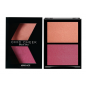 ABSOLUTE NEW YORK chic cheek blush duo Pinched/Flushed