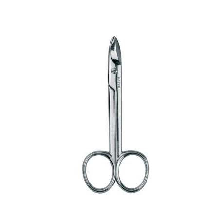 Beter ciseaux de pédicure pointe courbe 10,4 cm