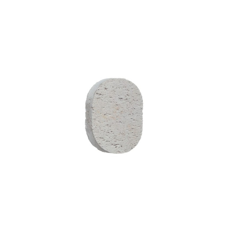 Beter - Pierre ponce naturelle ovale 7,3CM