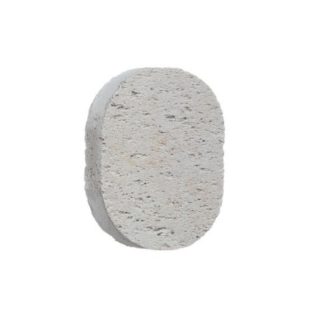 Beter - Pierre ponce naturelle ovale 7,3CM