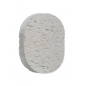 Beter - Pierre ponce naturelle ovale 7,3CM