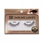 ABSOLUTE NEW YORK 5D darling lashes chantelle