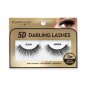 ABSOLUTE NEW YORK 5D darling lashes aurora
