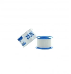 URGO Sparadrap URGOSYVAL 5m x 2cm