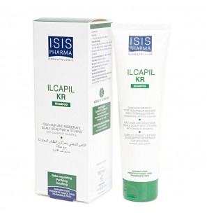 ISISPHARMA ILCAPIL KR shampooing antipelliculaire 150 ml