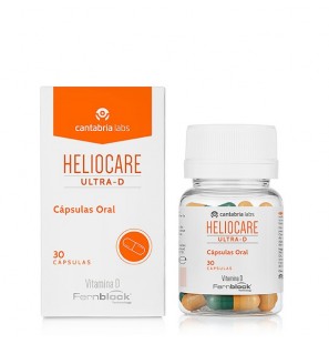 HELIOCARE Ultra-D | 30 capsules