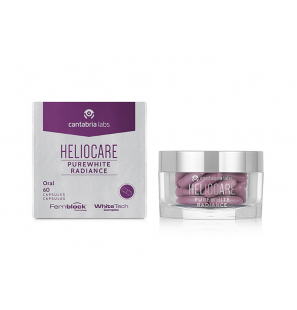 HELIOCARE PUREWHITE Radiance | 60 capsules