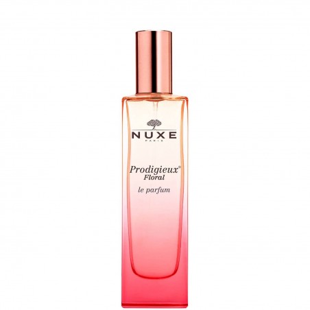 NUXE PRODIGIEUX® FLORAL Le parfum 50 ml
