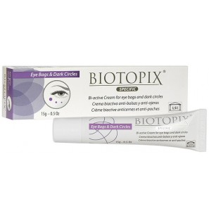 BIOTOPIX specific crème biactive yeux 15g
