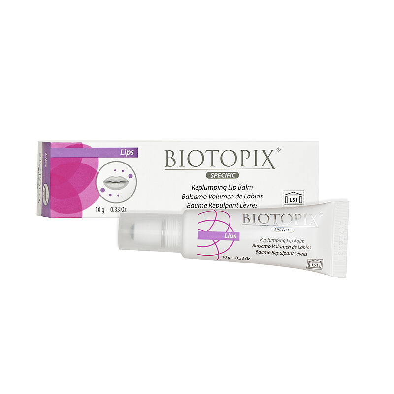 BIOTOPIX SPECIFIC Baume Repulpant Lèvres | 10G BIOTOPIX SPECIFIC Baume Repulpant Lèvres | 10G