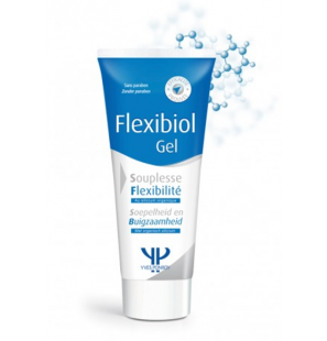 YVES PONROY Flexibiol gel de massage 100 ml