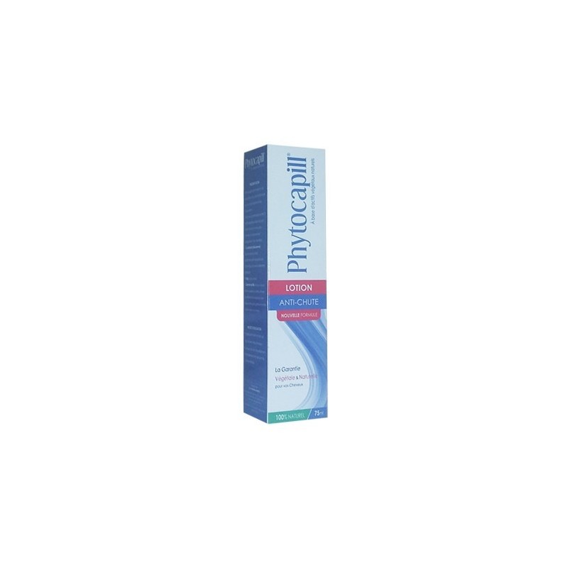 PHYTOCAPILL lotion anti-chute 75ml PHYTOCAPILL lotion anti-chute 75ml