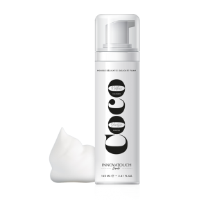 INNOVATOUCH-coco mousse délicate 160 ml