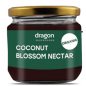 DRAGON nectar de fleur de coco bio 400ml