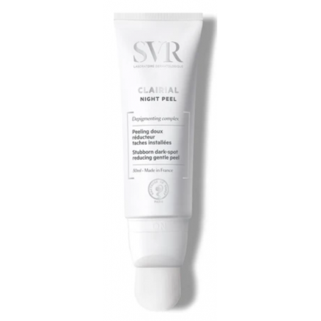 SVR CLAIRIAL Night Peel 50 ml