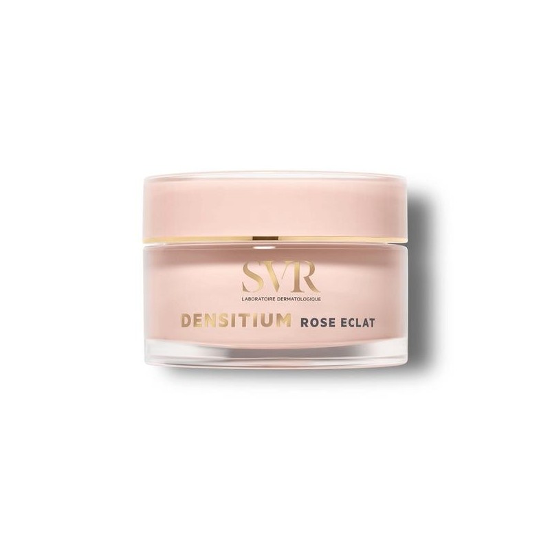SVR DENSITIUM crème rose éclat 50 ml SVR DENSITIUM crème rose éclat 50 ml