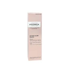 FILORGA OXYGEN-GLOW masque super perfecteur express 75 ml
