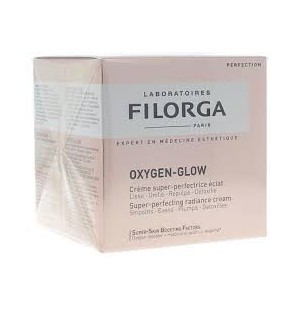 FILORGA OXYGEN-GLOW crème super perfectrice éclat 30 ml