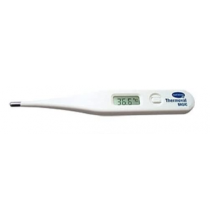 Thermomètre digital bébé embout flexible Thuasne