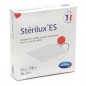 HARTMANN Sterilux Medicomp compresse non tissée stérile 7,5x7,5cm